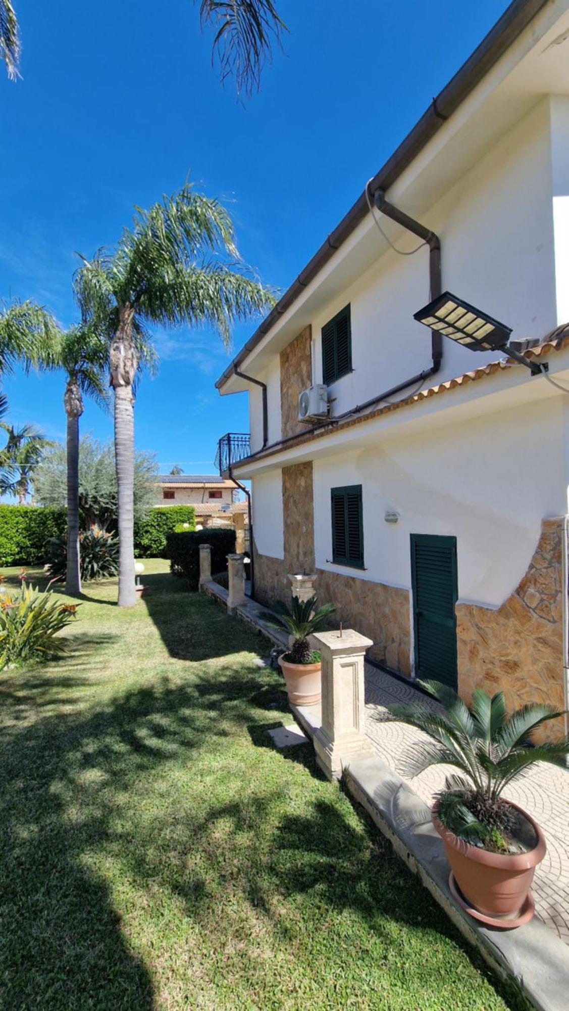 Villa Carlotta Brucoli Exterior photo