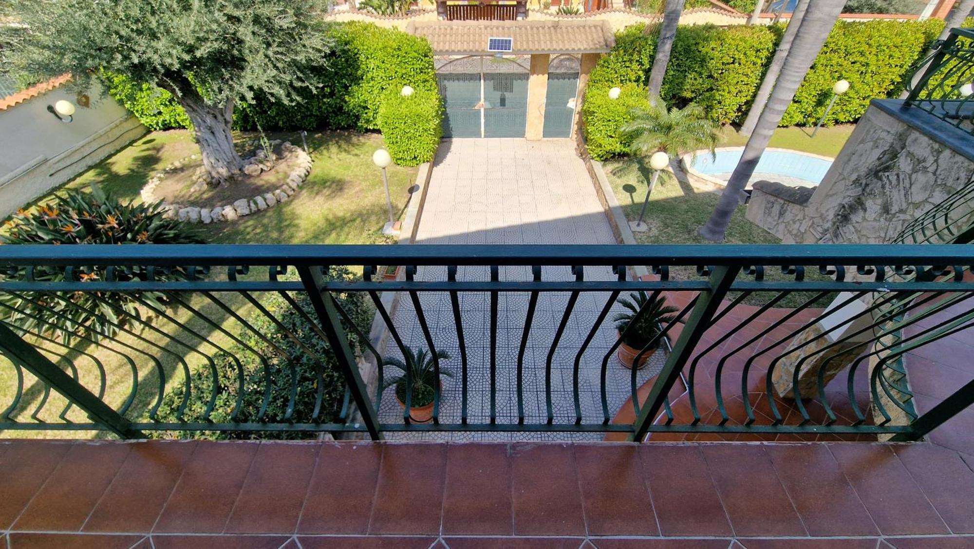 Villa Carlotta Brucoli Exterior photo