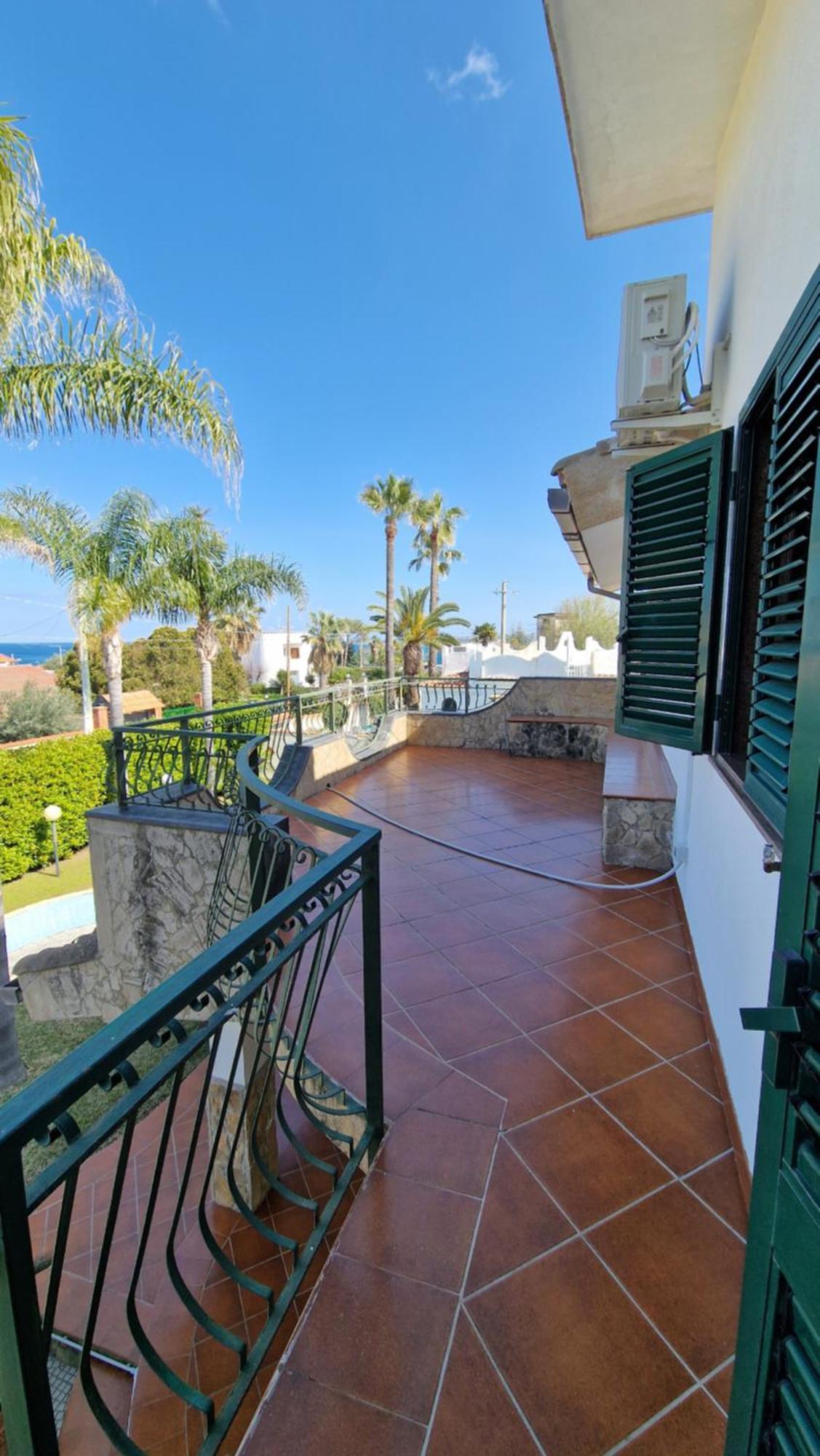 Villa Carlotta Brucoli Exterior photo
