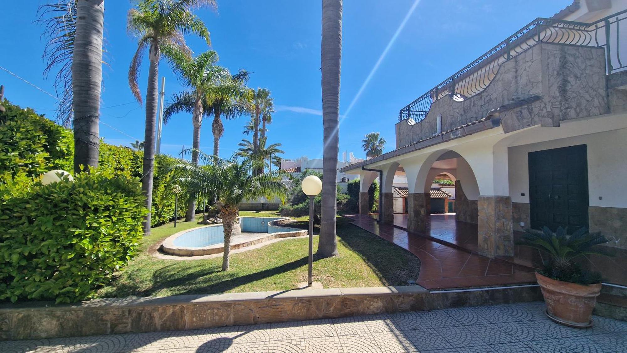 Villa Carlotta Brucoli Exterior photo